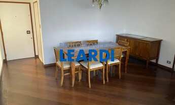 Imagem: APARTAMENTO - ALTO DA BOA VISTA - SP