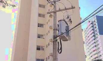 Imagem: Belo apartamento a venda no Edifício Verdes