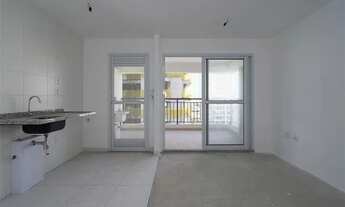 Imagem 6: Apartamento no Tatuapé, 55 m2, vista aberta, 1 suíte, 1 vaga, por R$ 625.000,00