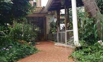 Imagem 7: CASA ASSOBRADADA - BROOKLIN - SP