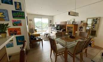 Imagem 3: Apartamento - 3 Dormitórios - Venda no Alto da Boa Vista