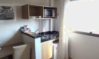 Imagem 4: Apartamento (flat) 2 dormitórios/suite, cozinha planejada, portaria 24hs, lazer, espaço go