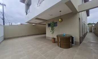 Imagem: Casa de condomínio sobrado para venda com