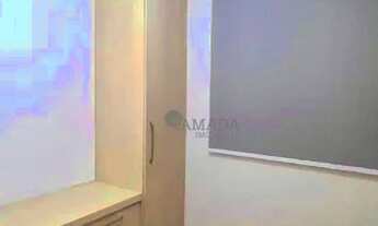 Imagem 7: Apartamento com 3 dormitórios à venda, 68 m² por R$ 340.000,00 - Sítio Pinheirinho - São P