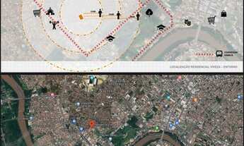 Imagem 2: ALUGUEL KIT NET MOBILIADO