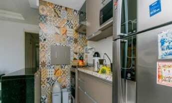 Imagem 4: Apartamento em Menino Deus