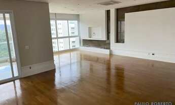 Imagem 4: APARTAMENTO - TAMBORÉ - SP