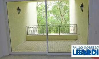 Imagem 3: APARTAMENTO - PANAMBY - SP