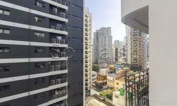 Imagem 6: Flat Saint Paul, apto disponível para venda com 40m², 01 dorm e 01 vaga de garagem