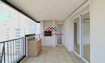 Imagem 5: Apartamento Locação Pinheiros 225 m² 3 Dormitórios