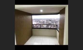 Imagem 6: AP. Ed. Real Season 3 suites, alto nascente umarizal