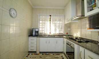 Imagem 3: Casa - Loteamento Caminhos de San Conrado - Sousas - Campinas