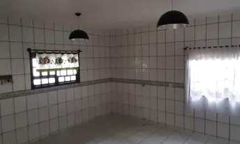 Imagem 2: Casa residência térrea vila nova Joinville