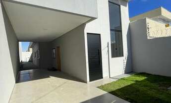 Imagem 5: Casa Pireneus com piscina 200m² - Anápolis