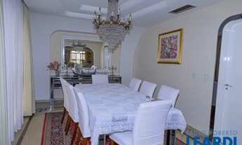 Imagem 7: APARTAMENTO - HIGIENÓPOLIS - SP