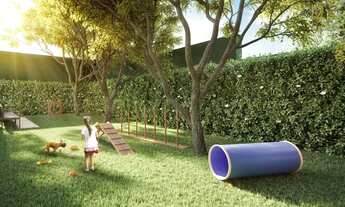 Imagem 5: Apartamento 94m² Garden à venda Mooca, São Paulo, SP