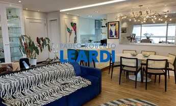 Imagem: APARTAMENTO - PERDIZES - SP