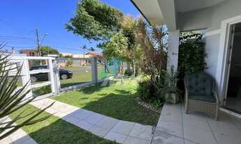 Imagem 2: Casa em laje de concreto, com 03 dormitórios no Centro de Imbé