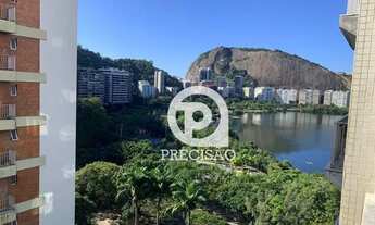 Imagem 7: Apartamento à venda, 87 m² por R$ 1.475.000,00 - Lagoa - Rio de Janeiro/RJ