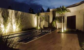 Imagem 2: Casa à venda no Jardim Vila Rica - Amparo/SP