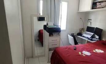 Imagem 5: Apartamento para venda possui 59 metros quadrados com 2 quartos