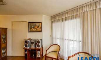 Imagem 5: APARTAMENTO - VILA OLÍMPIA - SP