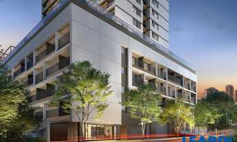 Imagem 3: APARTAMENTO - POMPÉIA - SP