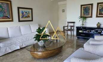Imagem 3: Apartamento para venda com 198m², 4 quartos no Itaigara - Salvador - BA