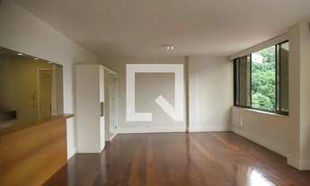 Imagem 6: Apartamento para Aluguel - Lagoa, 3 Quartos, 150 m2