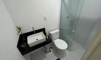 Imagem 4: Apartamento amplo com três quartos no Cabo Branco