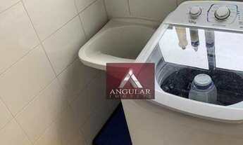 Imagem 4: Apartamento com 2 dormitórios à venda, 55 m² por R$ 370.000 - Vila Alpina - Santo André/SP