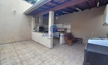 Imagem 5: CASA À VENDA - VILA SEABRA - BAURU / SP