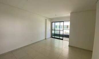 Imagem 5: Apartamento para venda tem 60 metros quadrados com 2 quartos