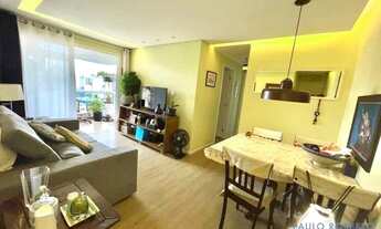 Imagem 2: APARTAMENTO - VILA MARIANA - SP