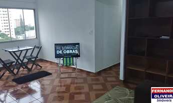 Imagem 2: APARTAMENTO RESIDENCIAL em SÃO PAULO - SP, SANTO AMARO