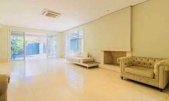 Imagem 6: CASA EM CONDOMÍNIO - ALTO DA BOA VISTA - SP