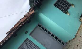 Imagem 2: Térrea para aluguel tem 150 metros quadrados com 3 quartos