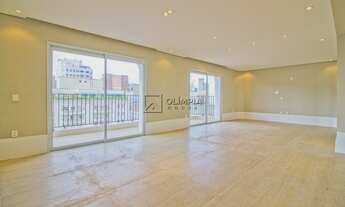 Imagem 1: Apartamento Venda Jardim Paulista 290 m² 3 Dormitórios