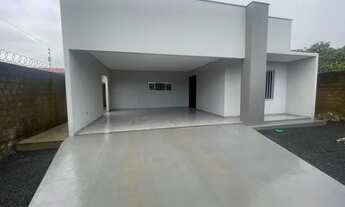 Imagem 2: Aluga-se casa no Bairro Olímpico