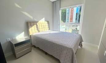 Imagem 6: Apartamento Quadra Mar na Barra Norte Locação Anual