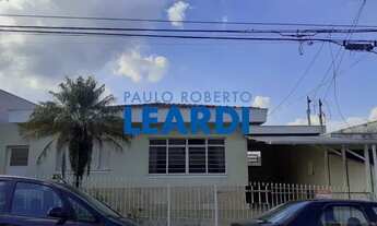 Imagem: CASA TÉRREA - CENTRO - SP