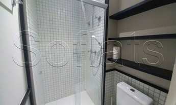 Imagem 9: Apartamento Gran Estanconfor Veranda Berrini para locação com 40m² no Brooklin