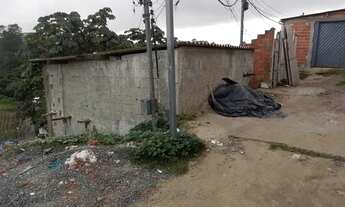 Imagem 3: Casa Em Construção A Venda?Sala Cozinha Quarto Banheiro 40 Metros Quadrado Jardim Hebron ?