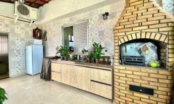 Imagem 4: Cobertura duplex para venda com 200 metros quadrados com 4 quartos