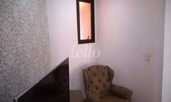 Imagem 4: São Paulo - Apartamento Padrão - Tatuapé