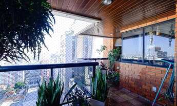 Imagem 5: São Paulo - Apartamento Padrão - Pinheiros