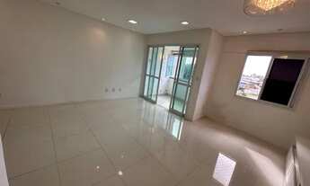 Imagem 4: Apartamento nascente com duas suítes