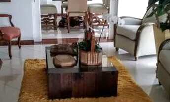 Imagem 3: COBERTURA - CAMPO BELO - SP