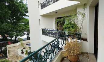 Imagem 6: APARTAMENTO LOCAÇÃO/VENDA EM MOEMA 140M² COM 03 DORMITÓRIOS, 01 SUÍTE, 02 VAGAS - SÃO PAUL