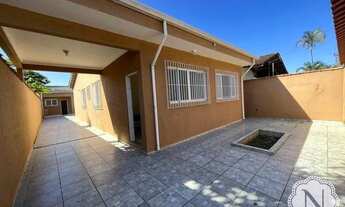 Imagem: Casa no bairro Belas Artes